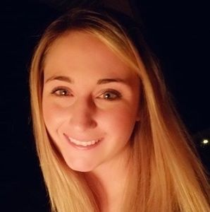 Meet your Posher, Kaleigh